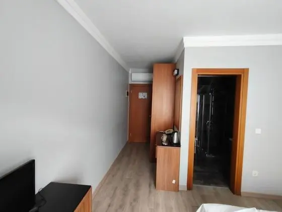 Standart Oda Şehir Manzaralı