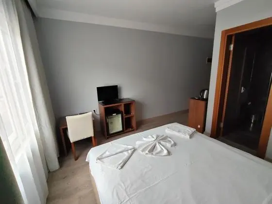 Standart Oda Şehir Manzaralı