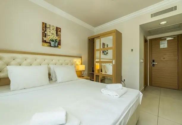 Standart Çift Kişilik Tek Kişi Kullanım