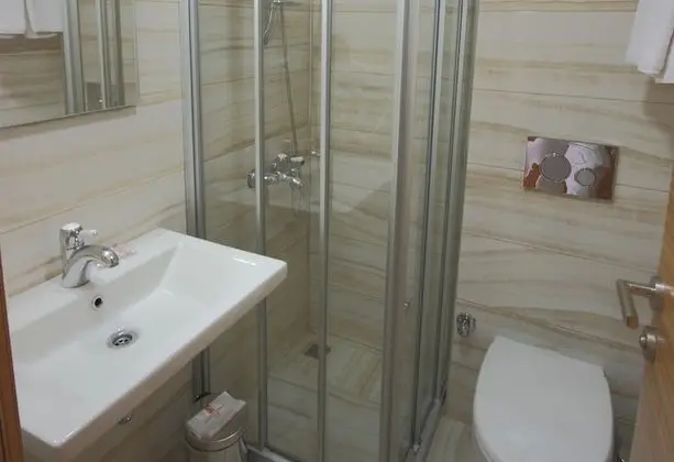 Standart Çift Kişilik Tek Kişi Kullanım