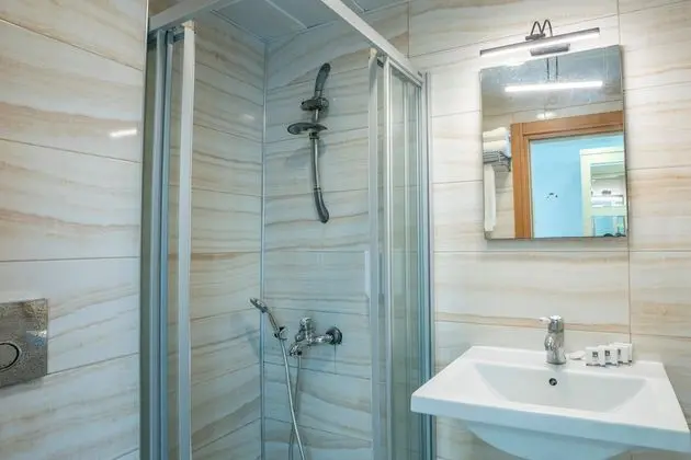 Standart Oda