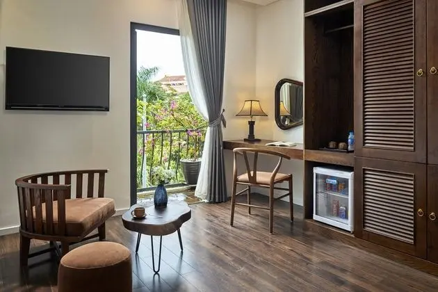 Deluxe Oda, 2 Tek Kişilik Yatak, Sigara İçilmez, Dağ Manzaralı