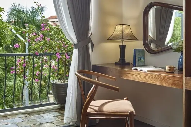 Deluxe Oda, 2 Tek Kişilik Yatak, Sigara İçilmez, Dağ Manzaralı
