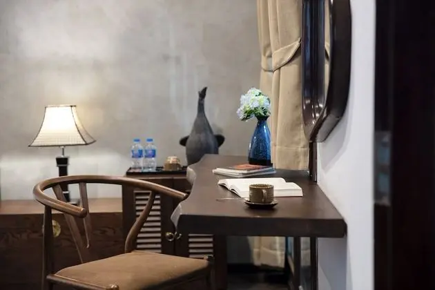 Superior Tek Büyük Yataklı Oda, 1 En Büyük (King) Boy Yatak, Sigara İçilmez, Özel Banyo