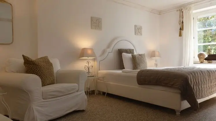 Comfort Tek Kişilik Oda, 1 Çift Kişilik Yatak