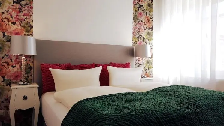 Standard Tek Kişilik Oda