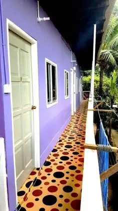 Standard Dağ Evi, 1 Yatak Odası