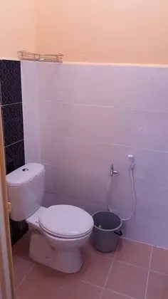 Standard Dağ Evi, 1 Yatak Odası