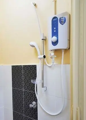 Standard Dağ Evi, 1 Yatak Odası