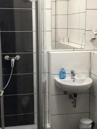 Comfort Tek Kişilik Oda