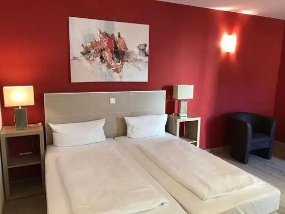 Comfort Üç Kişilik Oda