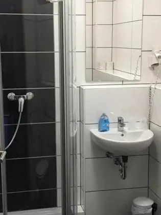 Comfort Üç Kişilik Oda