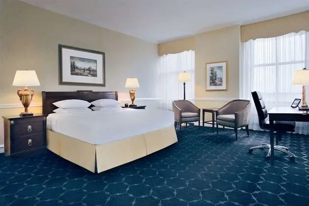 Süit, 1 Yatak Odası (Gold Coast)