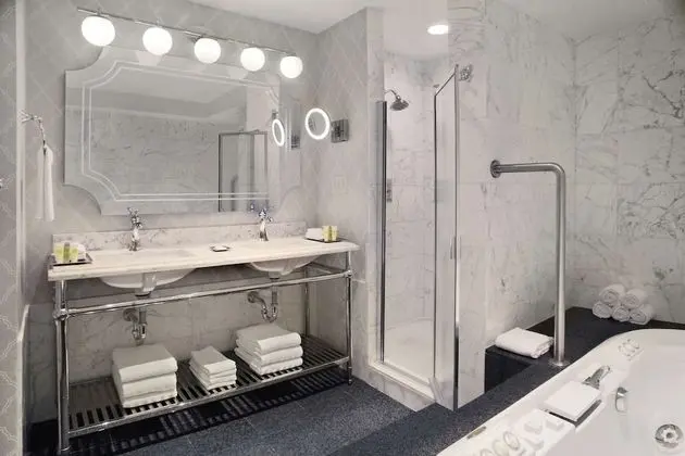 Süit, 1 Yatak Odası (Gold Coast)