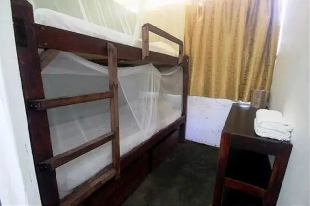 Basic Ortak Ranzalı Oda, 1 Yatak Odası