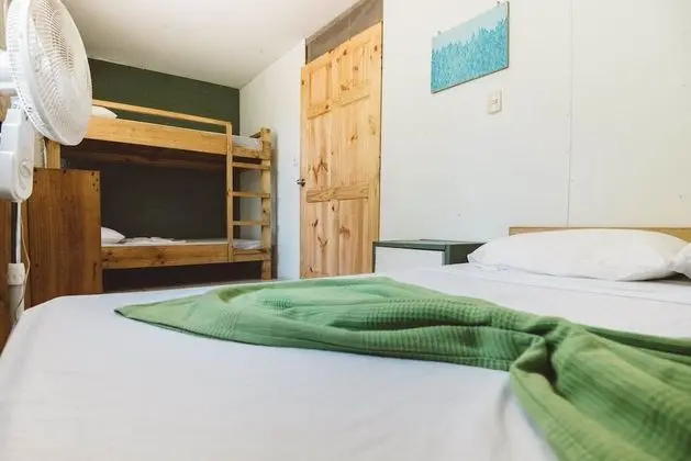 Basic Ortak Ranzalı Oda, 1 Yatak Odası