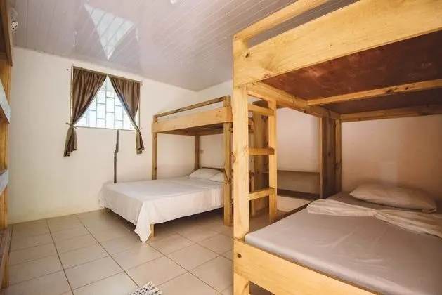 Basic Ortak Ranzalı Oda, 1 Yatak Odası