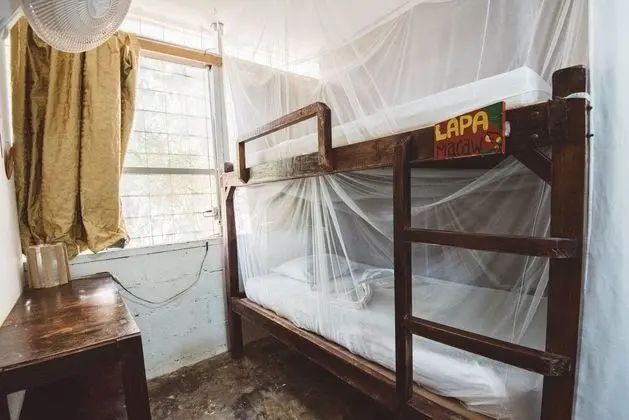 Basic Ortak Ranzalı Oda, 1 Yatak Odası