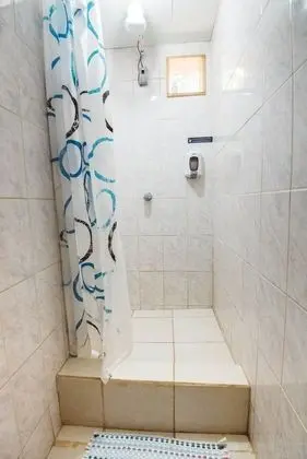 Basic Ortak Ranzalı Oda, 1 Yatak Odası