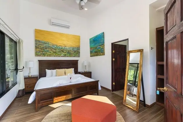 Family Dört Kişilik Oda