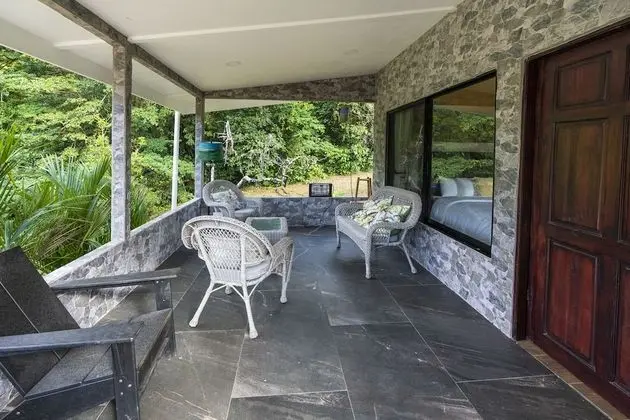 Family Dört Kişilik Oda