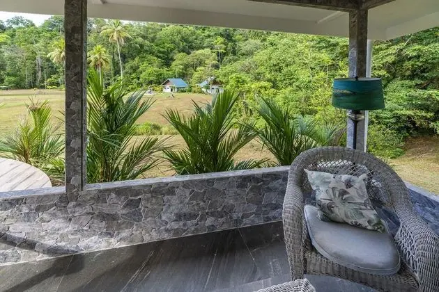 Family Dört Kişilik Oda