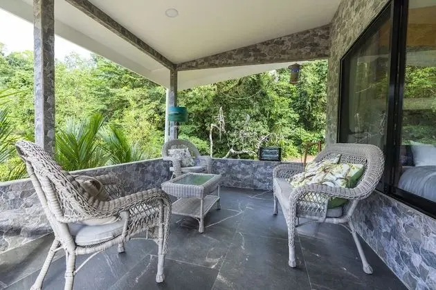 Family Dört Kişilik Oda