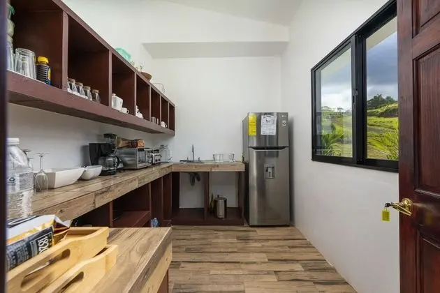 Family Dört Kişilik Oda