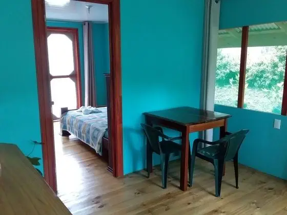 Family Oda, Birden Çok Yatak, Sigara İçilmez