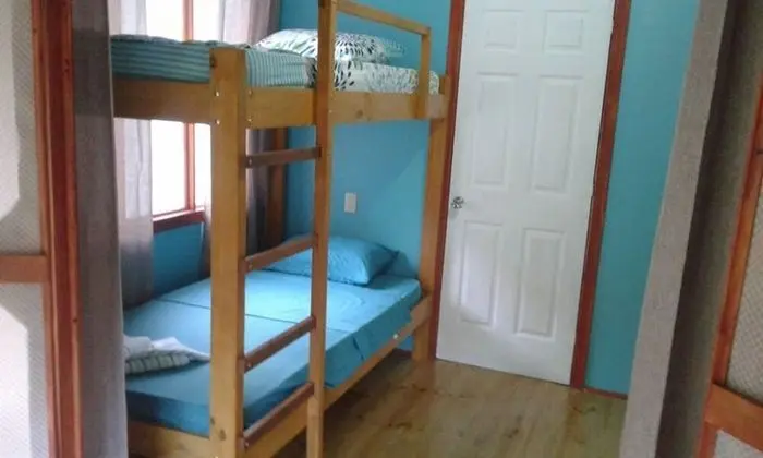 Family Oda, Birden Çok Yatak, Sigara İçilmez