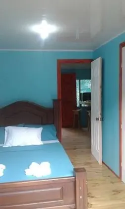 Family Oda, Birden Çok Yatak, Sigara İçilmez