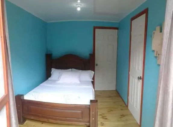 Family Oda, Birden Çok Yatak, Sigara İçilmez