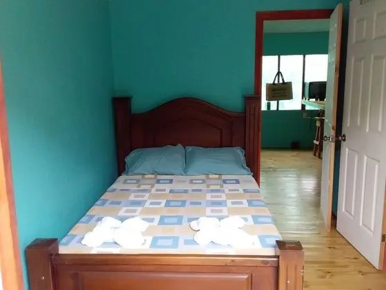 Family Oda, Birden Çok Yatak, Sigara İçilmez