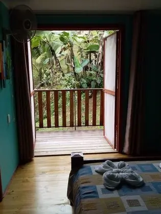 Family Oda, Birden Çok Yatak, Sigara İçilmez