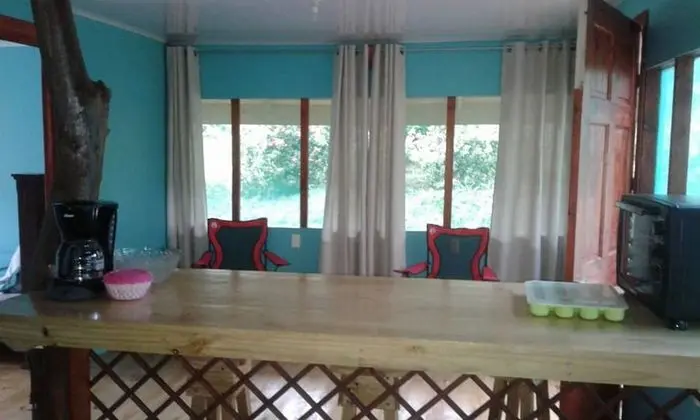 Family Oda, Birden Çok Yatak, Sigara İçilmez