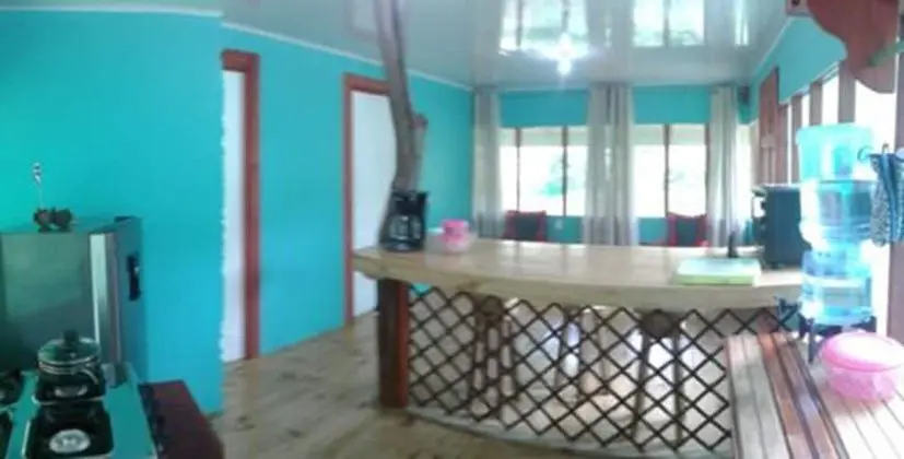 Family Oda, Birden Çok Yatak, Sigara İçilmez