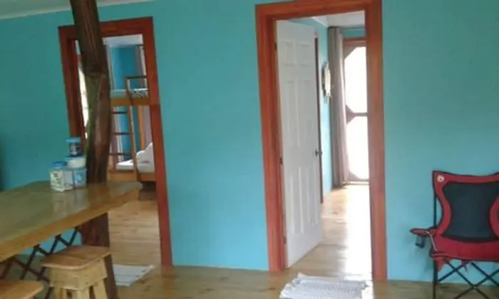 Family Oda, Birden Çok Yatak, Sigara İçilmez