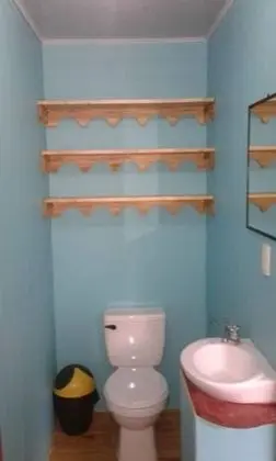 Family Oda, Birden Çok Yatak, Sigara İçilmez