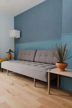 The Flat