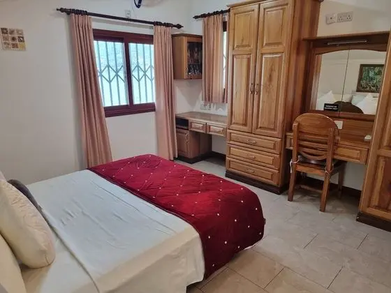 Apart Daire, 2 Yatak Odası, Deniz Manzaralı