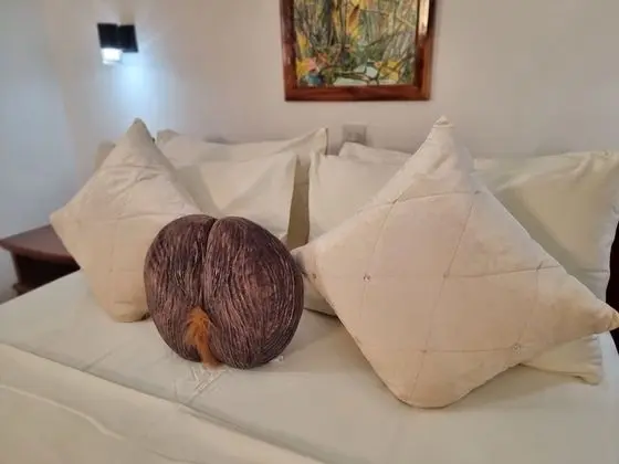Apart Daire, 2 Yatak Odası, Deniz Manzaralı