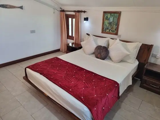 Apart Daire, 2 Yatak Odası, Deniz Manzaralı