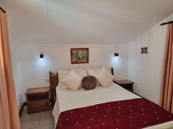 Apart Daire, 2 Yatak Odası, Deniz Manzaralı