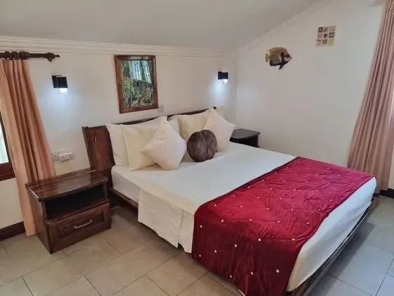 Apart Daire, 2 Yatak Odası, Deniz Manzaralı