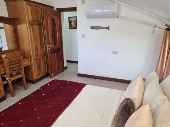 Apart Daire, 2 Yatak Odası, Deniz Manzaralı