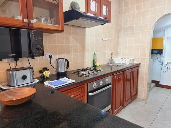 Apart Daire, 2 Yatak Odası, Deniz Manzaralı