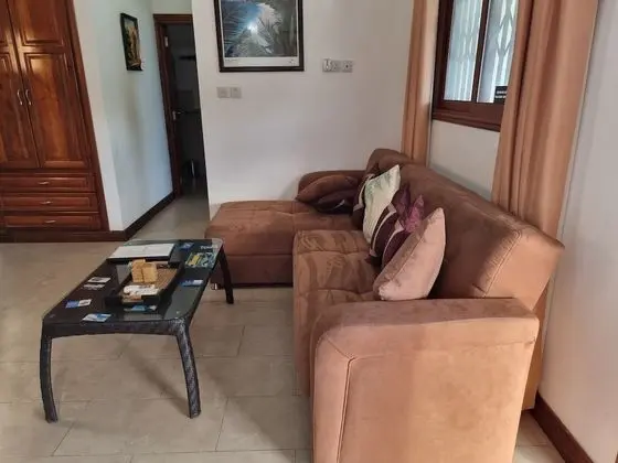 Apart Daire, 2 Yatak Odası, Deniz Manzaralı