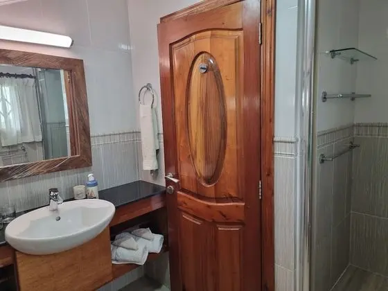 Apart Daire, 2 Yatak Odası, Deniz Manzaralı