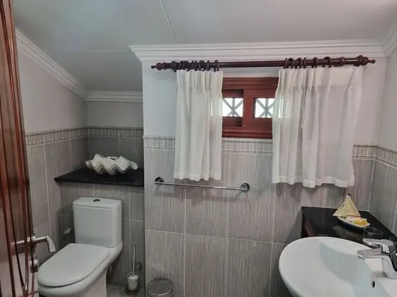 Apart Daire, 2 Yatak Odası, Deniz Manzaralı