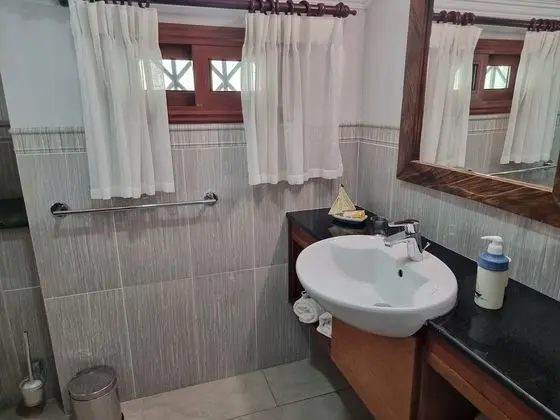Apart Daire, 2 Yatak Odası, Deniz Manzaralı